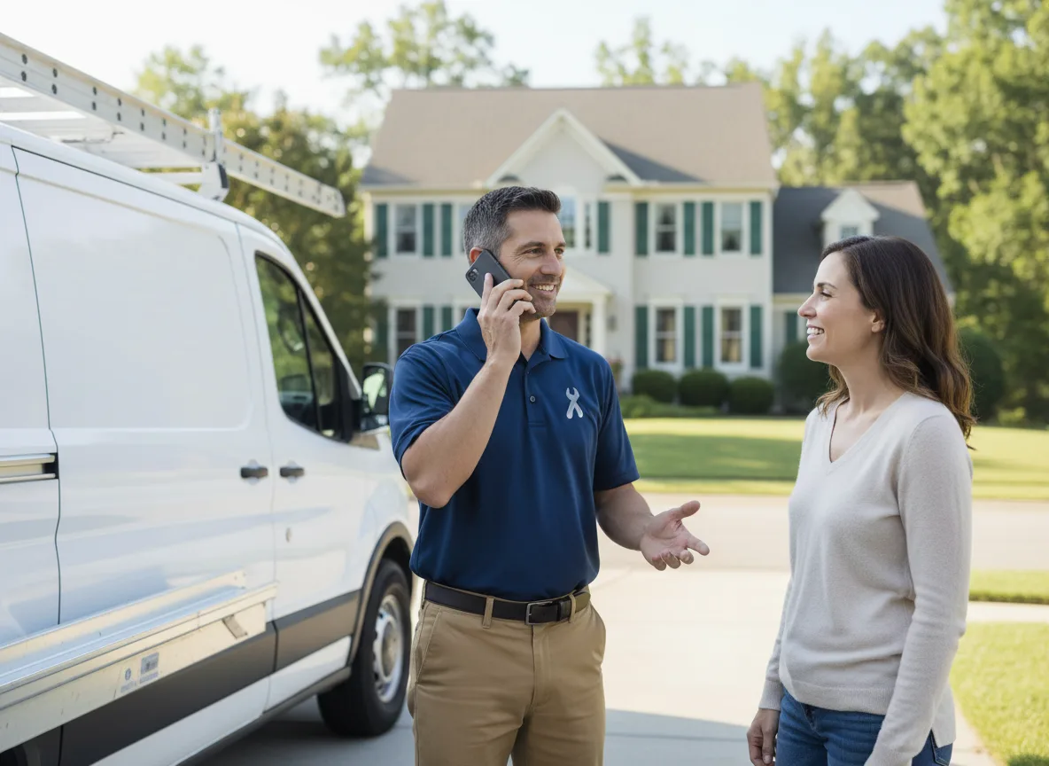 Home Gutter Service Algoma, WI FAQs
